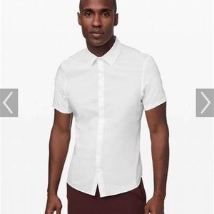 Down to the Wire SS shirt